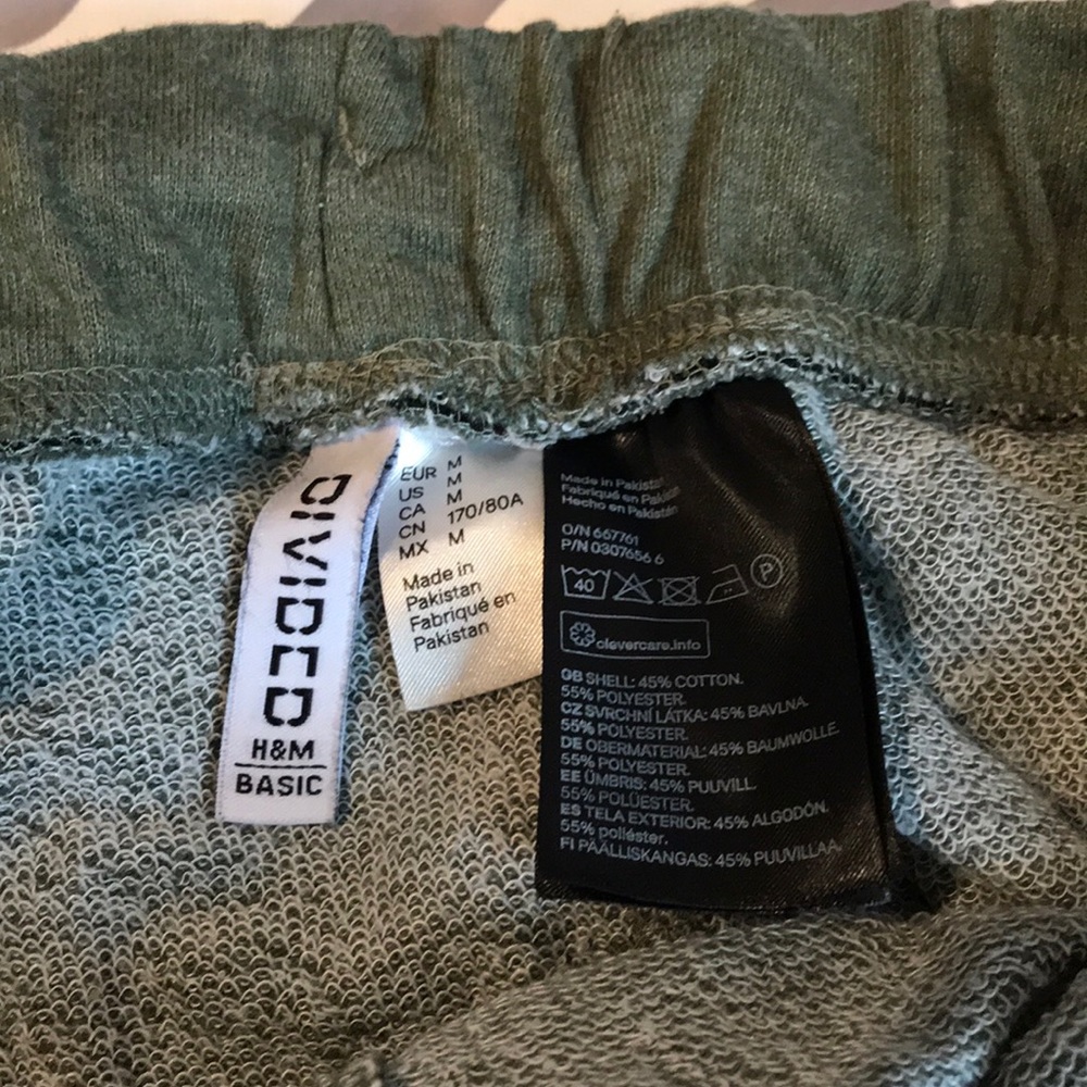 Shorts - Picture 2 of 2